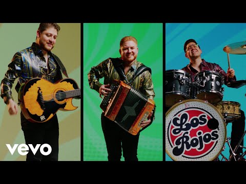 Los Rojos - La Colaless