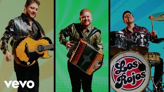 Los Rojos - La Colaless