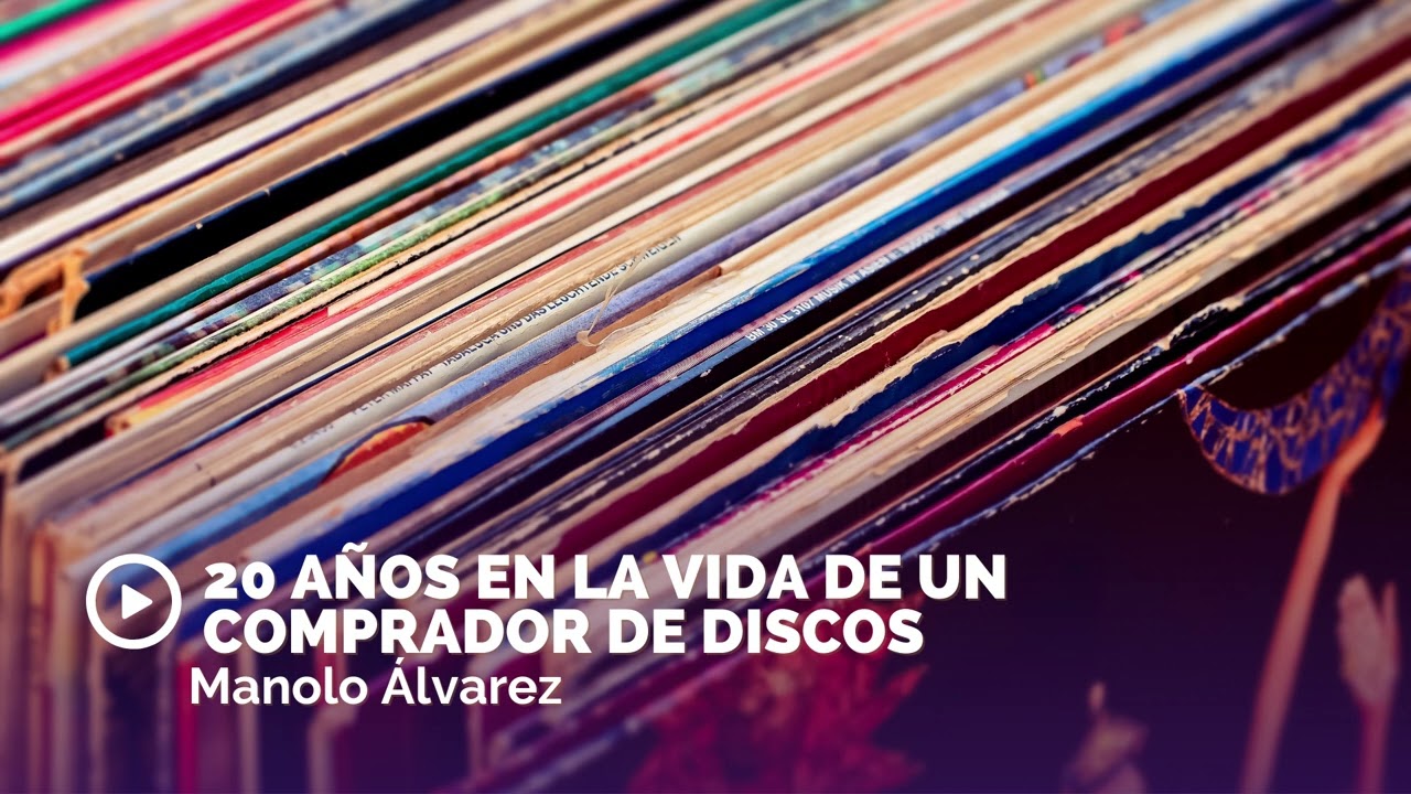20 Años en la Vida de un Comprador de Discos - PG1629 THE BEACH BOYS. WE GOTTA GROOVE 06-07-26