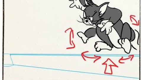 Storyboard Tom and Jerry 9/30/2013