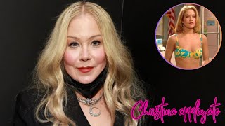 Her Bikini Photos Are A Feast For Your Eyeballs | Christina Applegate
