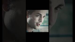 We Needed More Of Her Being Angry At Him From The Books