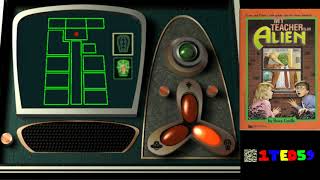 AGDQ 2020 Submission: My Teacher is an Alien!
