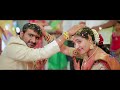 Sasikanth  soumya wedding story