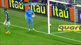 Ayrton Luis Ganino - Figueirense