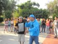 TE FUISTES AL CIELO -NASCIKDARY