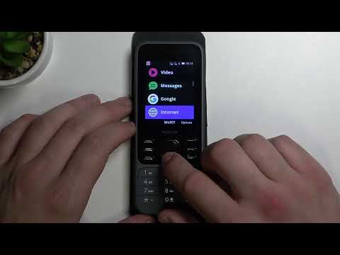 Video: Waar Om Interessante Speletjies Vir Nokia-telefone Af Te Laai