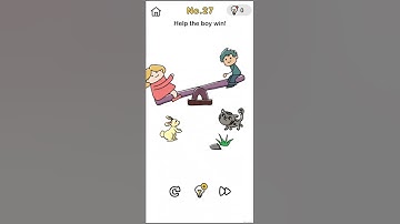 Brain out lavel 27| help the boy win?#shorts #brainout #biitagaimg