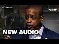 New audio released in Virginia politician &amp; his wife's murder suicide