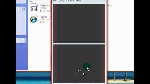 How to make NO$GBA fast