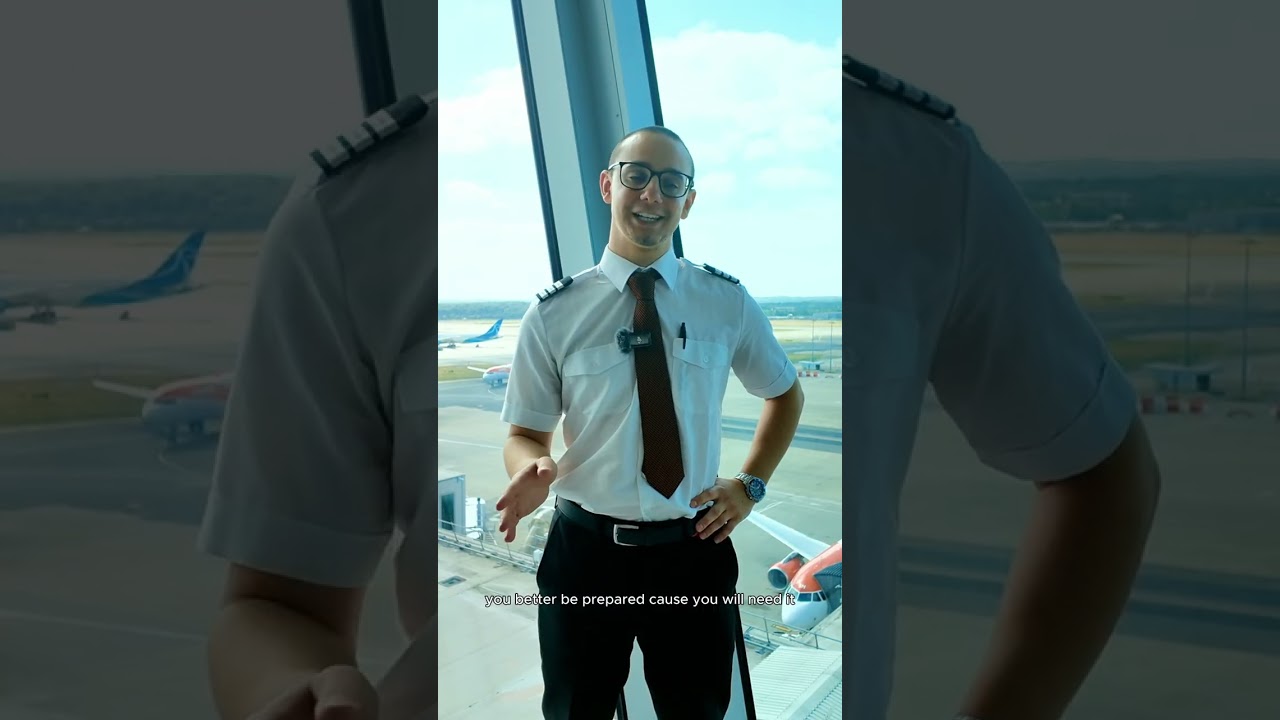 What makes the Airbus different to other aircraft? We find out from the people who know first hand!