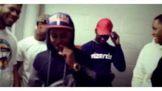 J Rock - Stoner Freestyle (Official Video) | Shot by @SkinnyEatinn