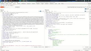 #(File upload vulnerability) #Bypassing Size Restriction