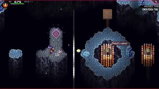 CrossCode - Challenge of Progression Net Worth