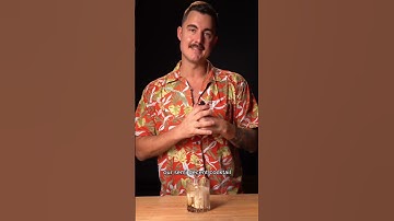 Chat gpt is killing me with these horrible drinks.