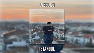 Lvbel C5 - İstanbul (Speed Up) Resimi