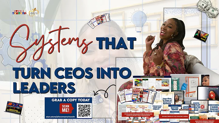 Childcare Management Systems 101: How Classroom, Admin & Workflow Boost Success