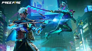 Garena Free Fire  Ob32 Update Waiting Lobby Theme Song  Beatz Go Boom