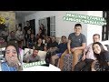 REACCIONES FAMILIA Y AMIGOS (EMBARAZO)