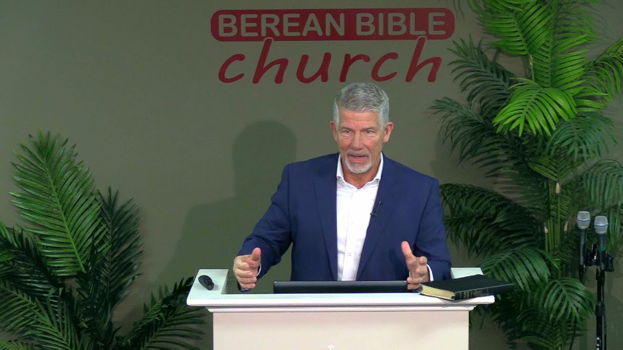 The Preterist Paradigm Shift (Revelation 1): Birth of a Church