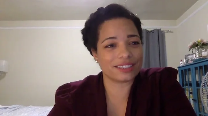 SEA Change Community Interview: Dr. Aileen Fernand...