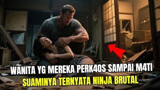 Download Lagu Balas Dendam Paling Brut4l Karena Istrinya Diperk4os Sampai M4ti - Alur Cerita Film Action MP3 Download Lagu Balas Dendam Paling Brut4l Karena Istrinya Diperk4os Sampai M4ti - Alur Cerita Film Action MP3