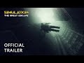 Simulation: The Great Escape - Official Trailer