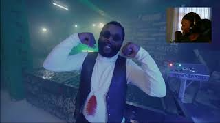 Phantom Steeze - Zonke Ft Sjava, AKA, Nadia Nakai, Robot Boii, Buzzi Lee & Mustbedubz | Reaction