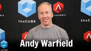 Andy Warfield, AWS | AWS re:Invent 2025