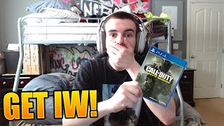 HOW TO GET INFINITE WARFARE EARLY! How To Buy & Play COD IW Before ANYONE ELSE!