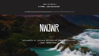 O Fwrbu Ajij Mochahari Album Let It Rise Vol Ii 2018