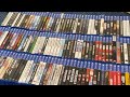 Playstation 4 &amp; PS5 Collection 2023