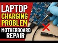 Laptop Charging Problem Solution 1