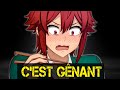 Quand ton meilleur ami te prend pour un mec tomo chan