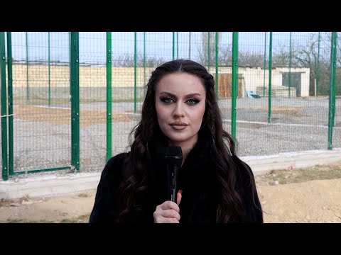 Гаджимурад Абакаров проверил
