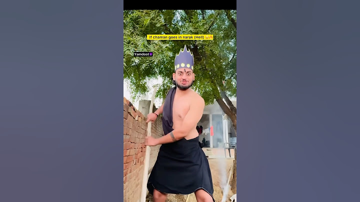Chaman narak me chla gya 😂#trending #comedy #funny #funnyvideos #shorts #ytshorts #viralvideo