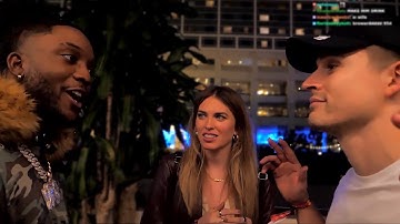 QTCinderella has to settle the argument