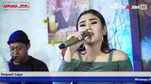 BAGJA DIRI VOC ANIK ARNIKA