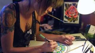 Inside Look: ABT Tattoo