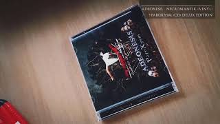 Adeonesis Nekromantik / Paroxysm 2020/2021