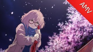 картинка: 「ＡＭＶ」Чудовище! Сдохни уже!【Грустный аниме клип】За гранью