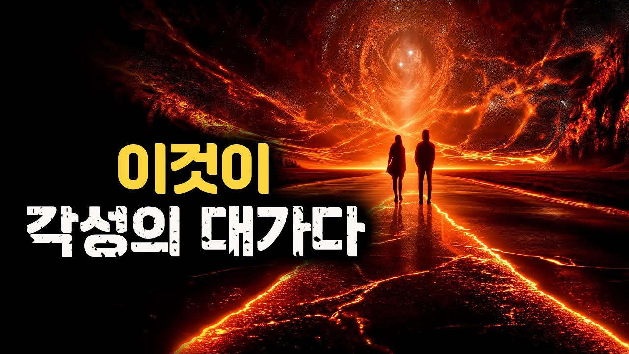 에드거 케이시: 깨어난 영혼은 왜 사랑을 찾기 더 어려울까