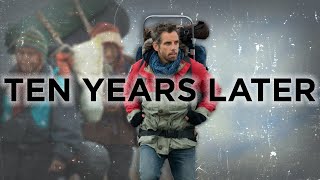 The Secret Life of Walter Mitty | Ten Years Later