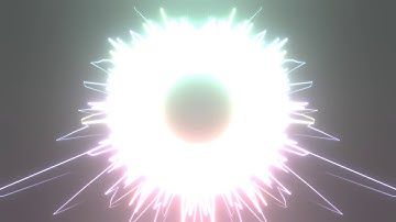 Nightingale - Eveningland | Plane9 - Ribbon Dance Visualization