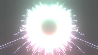 Nightingale - Eveningland | Plane9 - Ribbon Dance Visualization