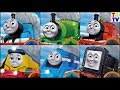 Thomas & Friends: Go Go Thomas - View All The Trains