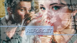 gwen&gideon | reforget