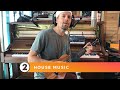 Radio 2 House Music - Jason Mraz with the BBC Concert Orchestra - Look For The Good