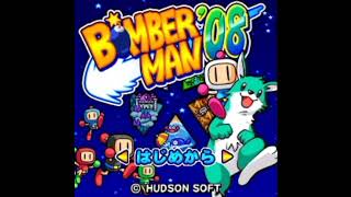 Bomberman '08 Title Screen Theme screenshot 5