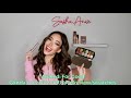 Testing the Wicked: For Good Collection! Full Face, Honest Review & Swatches 🫧💖